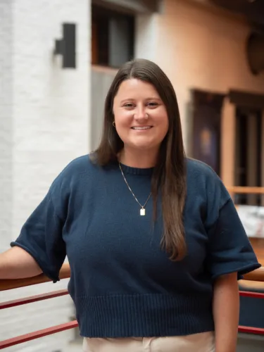Wheeling Heritage Welcomes McGregor as Director of Programming